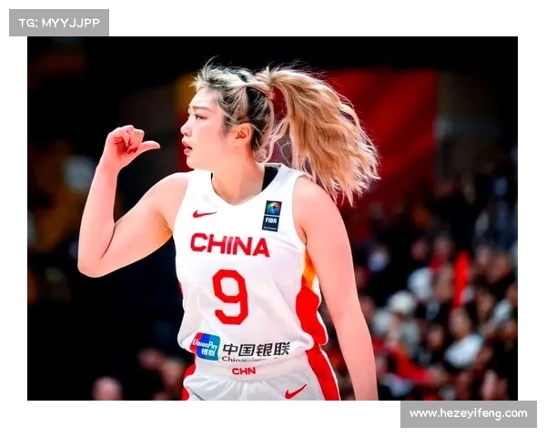 中国女篮备战巴黎奥运会进入关键集训阶段 力争再创佳绩