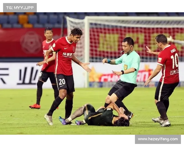 安德森：注重纪律管理，避免非必要红牌的发生