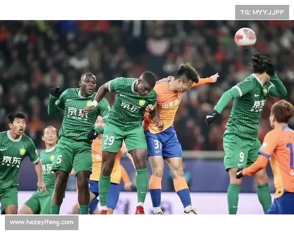 武汉三镇客场挑战北京国安 聚焦2025中超联赛第22轮精彩对决