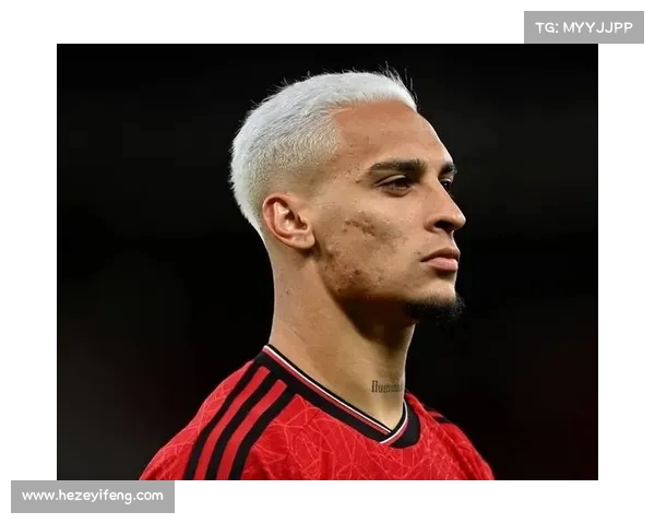 曼联宣布安东尼转会贝蒂斯2500万欧元 3年前身价差距引关注